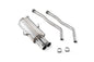Bmw E36 325/328 Cat-Back System (SBM096DTM)