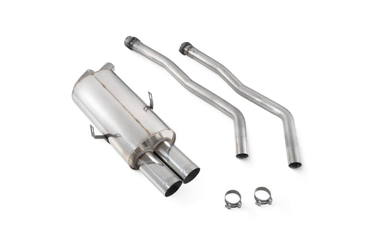 Bmw E36 325/328 Cat-Back System (SBM096S)