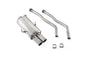Bmw E36 325/328 Cat-Back System (SBM096S)