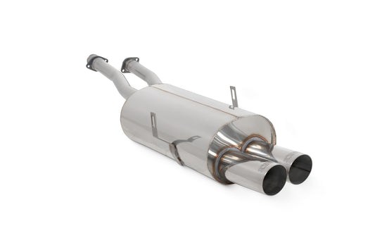 Bmw E36 325/328 Cat-Back System (SBM096S)