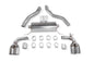 Bmw M240I G42 Including XDrive Cat/GPF-Back System With Electronic Valve (SBM097S)