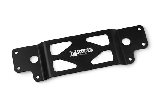 Bmw M2 G87 Exhaust Tunnel Brace (SBM098B)