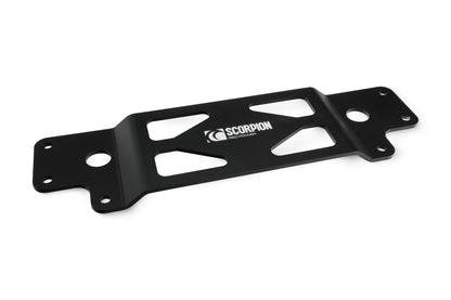 Bmw M2 G87 Exhaust Tunnel Brace (SBM098B)