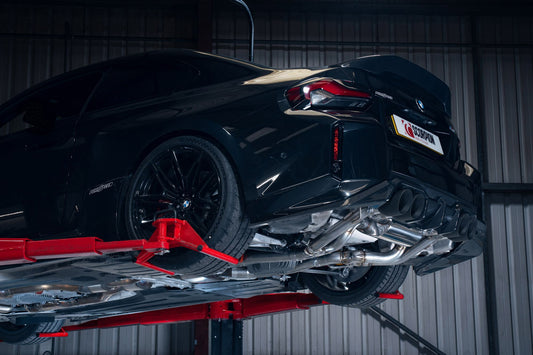 Bmw M2 G87 Half System (SBM098C)