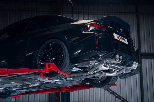 Bmw M2 G87 Half System (SBM098)