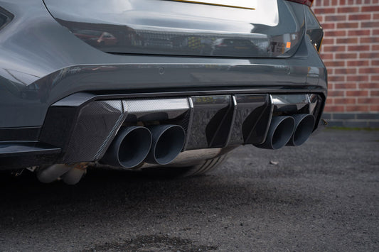 Bmw M3 G81 Touring Half System (SBM100C)