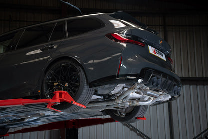 Bmw M3 G81 Touring Half System (SBM100C)