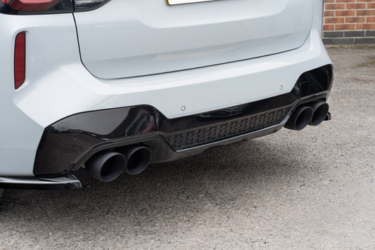 Bmw X3 M LCI Including Competition / X4 M, X4 M Competition 3.0 LCI Models Half System With Valves (SBM107C)