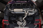 Bmw 230I G42 Including XDrive, GPF Models Only GPF-Back System With Electronic Valve (SBM109CF)