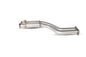 Bmw E46 M3 Catalyst Replacement (SBMC050)