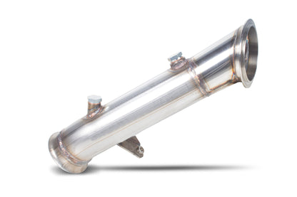 Bmw M135I De-Cat Downpipe (SBMC067)