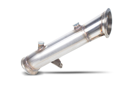 Bmw M135I De-Cat Downpipe (SBMC067)