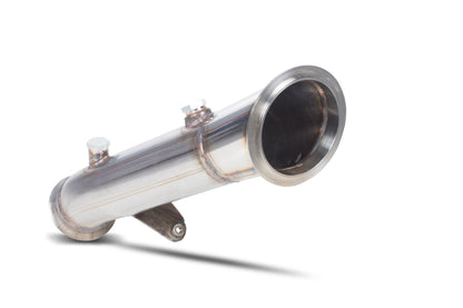 Bmw M135I De-Cat Downpipe (SBMC067)