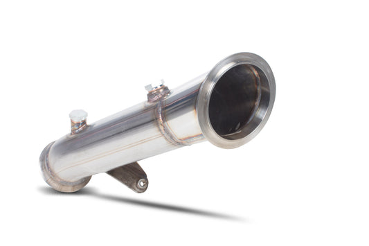 Bmw M135I De-Cat Downpipe (SBMC067)