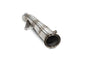 Bmw M2 F87 Non GPF Model Only De-Cat Downpipe (SBMC075)