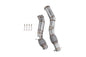 Bmw X3 M / X4 M, Including Competition De-Cat Downpipes (SBMC090)