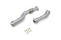Bmw M2 G87 / M3 G80/G81 / M4 G82 Including Competition & XDrive / X4 M, X4 M Competition 3.0 LCI Models De-Cat Downpipes (SBMC098)