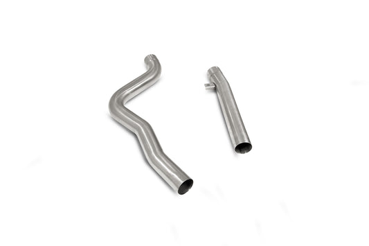 Bmw M140I F20 & F21, M240I F22 & F23 GPF Models Including XDrive GPF Delete (SBMP082)