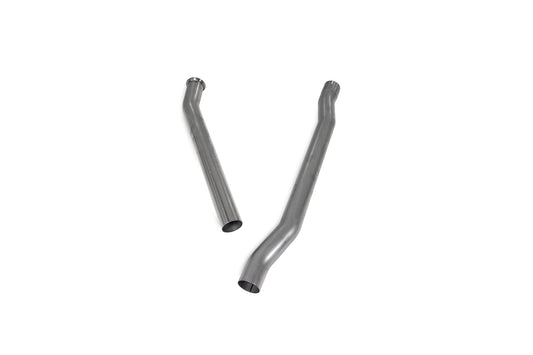 Bmw M135I XDrive  (F40) GPF Model GPF Delete (SBMP083)