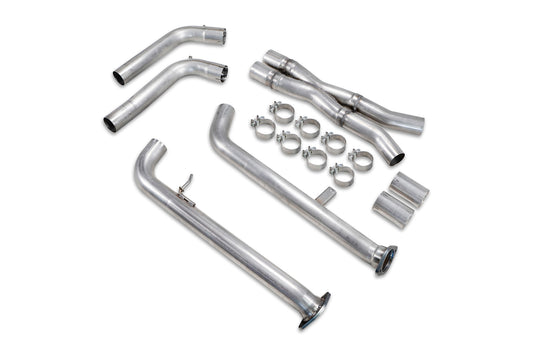 Bmw M3 G80/G81 / M4 G82 Inc Comp And XDrive GPF Delete (SBMP087)