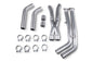 Bmw X3 M / X4 M Including Competition Non-Resonated GPF Delete (SBMP091)