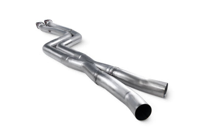 Bmw X3 M / X4 M Including Competition Non-Resonated GPF Delete (SBMP091)