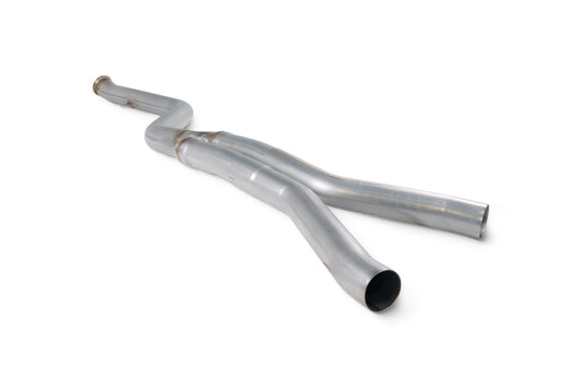 Bmw M240I G42 Including XDrive GPF Delete (SBMP097)