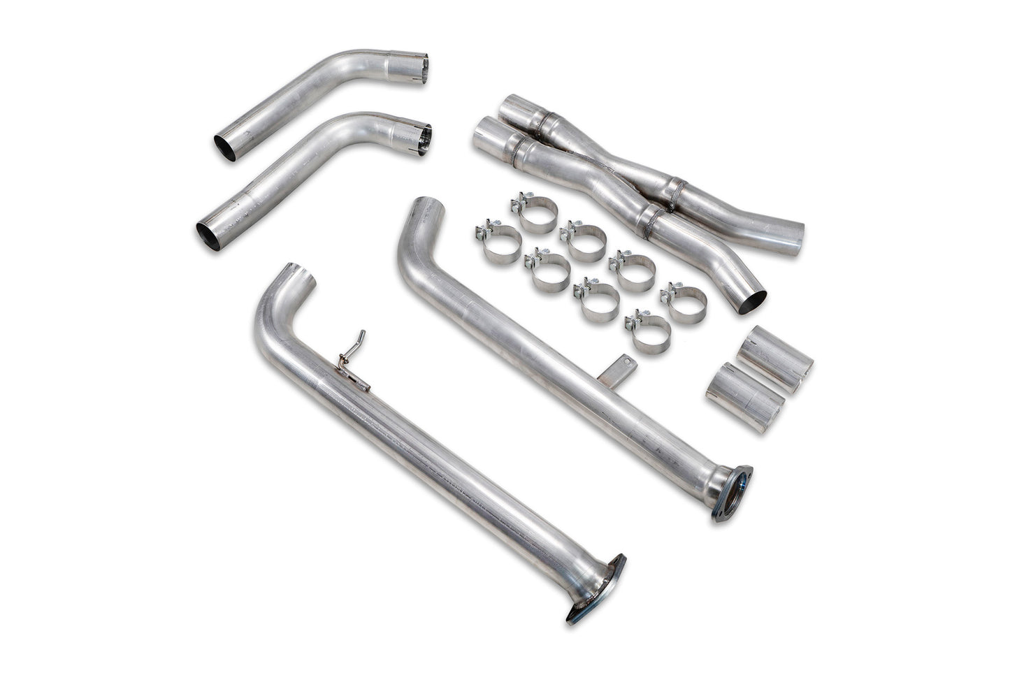 Bmw M2 G87 Mid-Pipe (SBMP099)