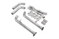 Bmw M2 G87 Mid-Pipe (SBMP099)
