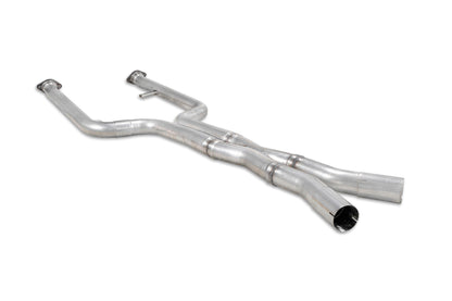 Bmw M2 G87 Mid-Pipe (SBMP099)