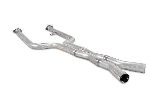 Bmw M2 G87 Mid-Pipe (SBMP099)