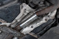 Bmw M135I  (F20/F21) Including XDrive OEM Resonator Delete (SBMP105)