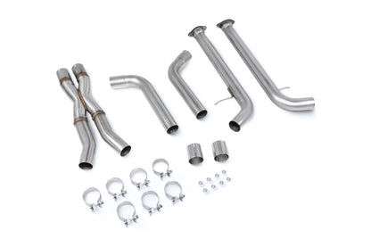 Bmw X3 M LCI Non-GPF / X4 M, X4 M Competition 3.0 LCI Models Non-GPF Mid-Pipe (SBMP108)
