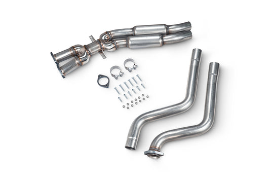 Bmw E46 M3 Centre Replacement (SBMR050)