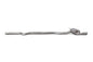 Bmw M240I  (F22, F23), Fits X-Drive Non-Res Cat-Back System With Electronic Valves (SBMS074)