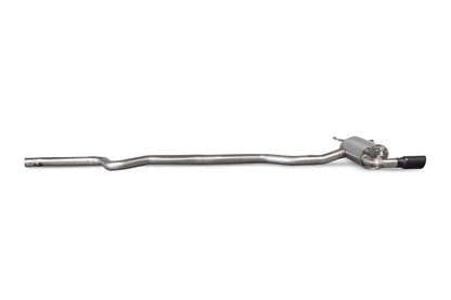 Bmw M240I  (F22, F23), Fits X-Drive Non-Res Cat-Back System With Electronic Valves (SBMS074C)