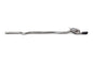 Bmw M240I  (F22, F23), Fits X-Drive Non-Res Cat-Back System With Electronic Valves (SBMS074C)
