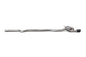 Bmw M240I  (F22, F23), Fits X-Drive Non-Res Cat-Back System With Electronic Valves (SBMS074CF)