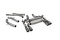 Bmw M2 Competition F87N GPF-Back System With Electronic Valves (SBMS081)