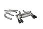 Bmw M2 Competition F87N GPF-Back System With Electronic Valves (SBMS081CF)