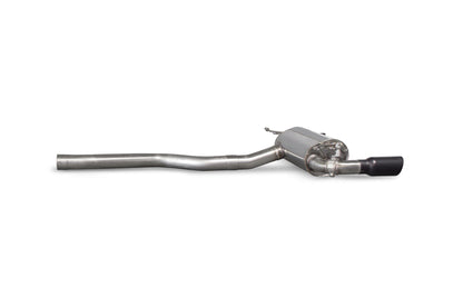 Bmw F20, F21 GPF Models Including XDrive GPF-Back System With Electronic Valve (SBMS082C)