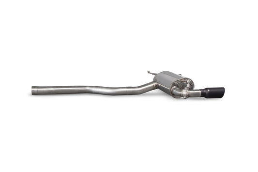 Bmw F20, F21 GPF Models Including XDrive GPF-Back System With Electronic Valve (SBMS082C)