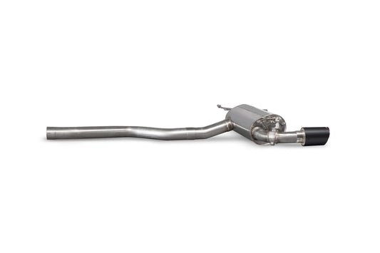 Bmw F20, F21 GPF Models Including XDrive GPF-Back System With Electronic Valve (SBMS082CF)