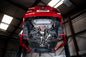 Bmw F30/F31 330D/335D, F32 430D/435D, Including XDrive Non-Resonated Half System (SBMS104C)