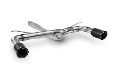 Bmw F30/F31 330D/335D, F32 430D/435D, Including XDrive Non-Resonated Half System (SBMS104CF)