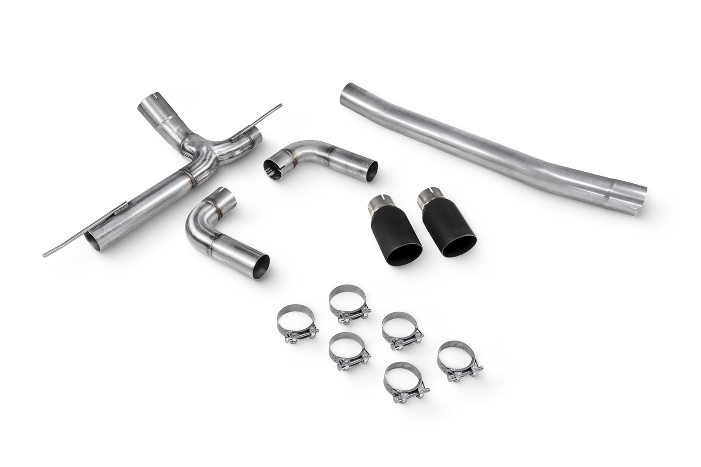 Bmw F30/F31 330D/335D, F32 430D/435D, Including XDrive Non-Resonated Half System (SBMS104C)