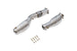 Bmw M2 G87 / M3 G80/G81 / M4 G82 Including Competition & XDrive / X4 M, X4 M Competition 3.0 LCI Models Downpipes With A High Flow Sports Catalysts (SBMX098)