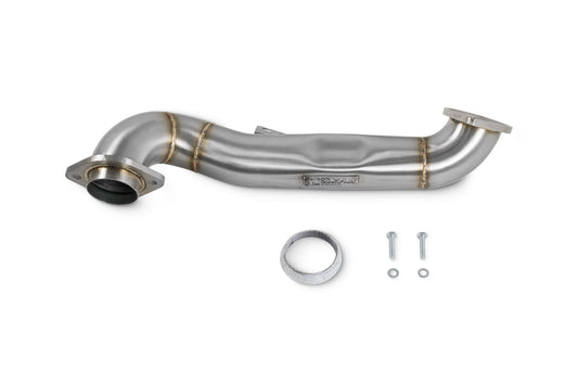 Bmw M2 G87 / M3 G80/G81 / M4 G82 Including Competition & XDrive / X4 M, X4 M Competition 3.0 LCI Models Front Crossover Pipe (SBMXP098)