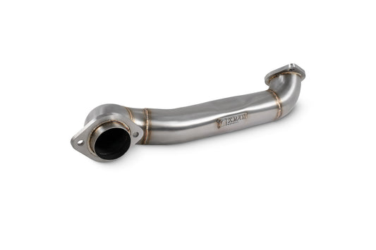 Bmw M2 G87 / M3 G80/G81 / M4 G82 Including Competition & XDrive / X4 M, X4 M Competition 3.0 LCI Models Front Crossover Pipe (SBMXP098)