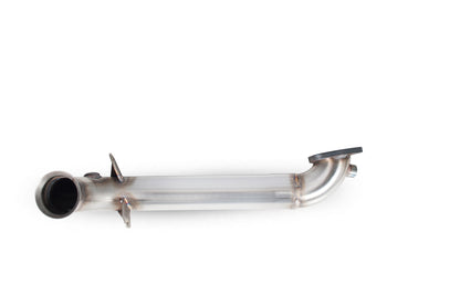 Citroen DS3 Racing & 1.6 T De-Cat Downpipe (SCNC014)